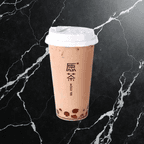 Best Rose Bubble Milk Tea in Chicago, IL