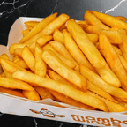 Best Golden Fries in Chicago, IL