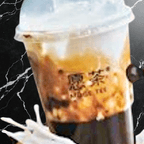 Best Brown Sugar Milk Swirl/Milk Tea in Chicago, IL