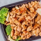 Best Chicken Tenders Only in Chicago, IL