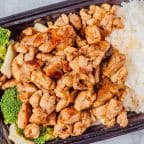 Best Chicken Teriyaki Combo B in Chicago, IL